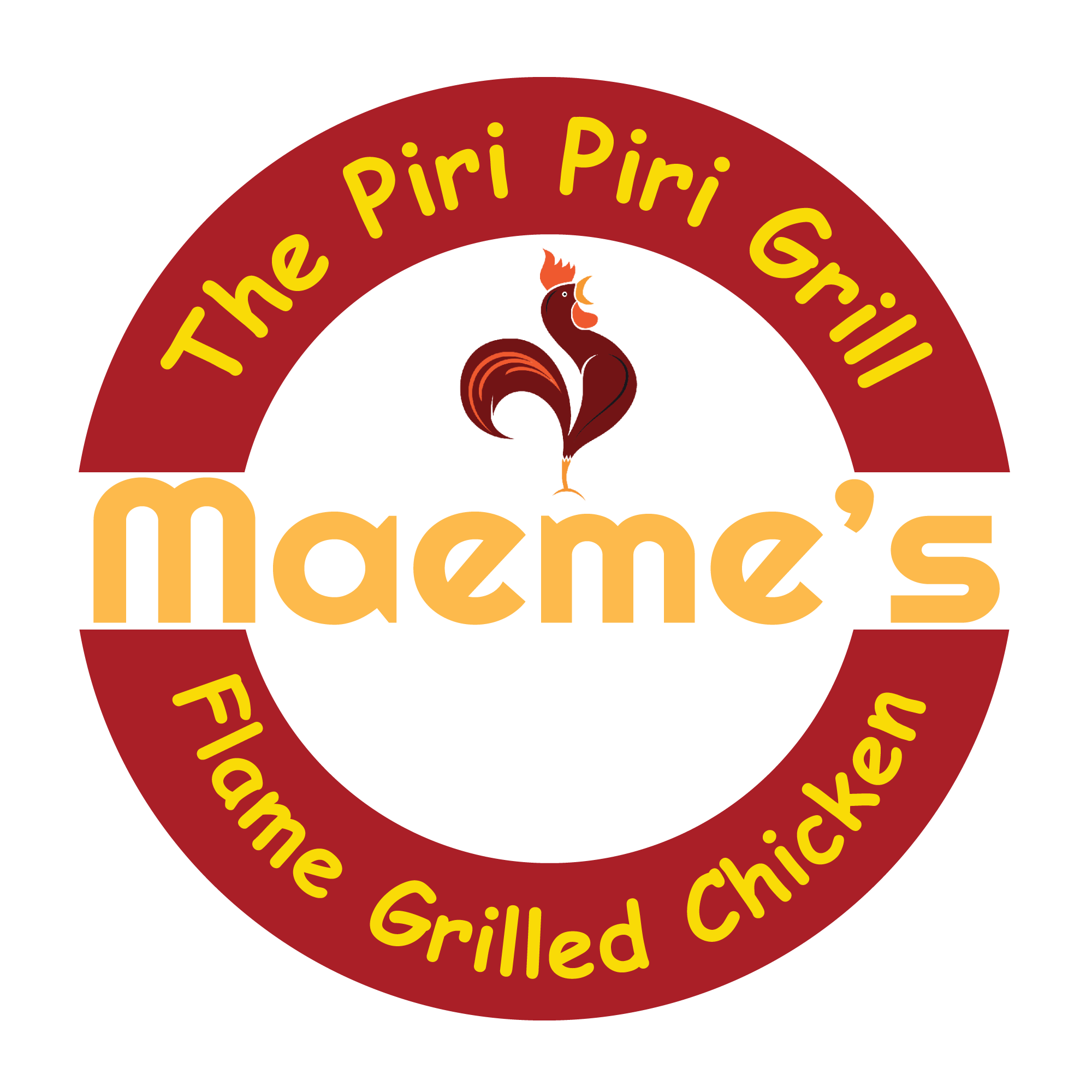 Maeme's Piri Piri